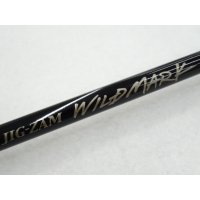 ジグザム ワイルドマーク JWM611S-1/3